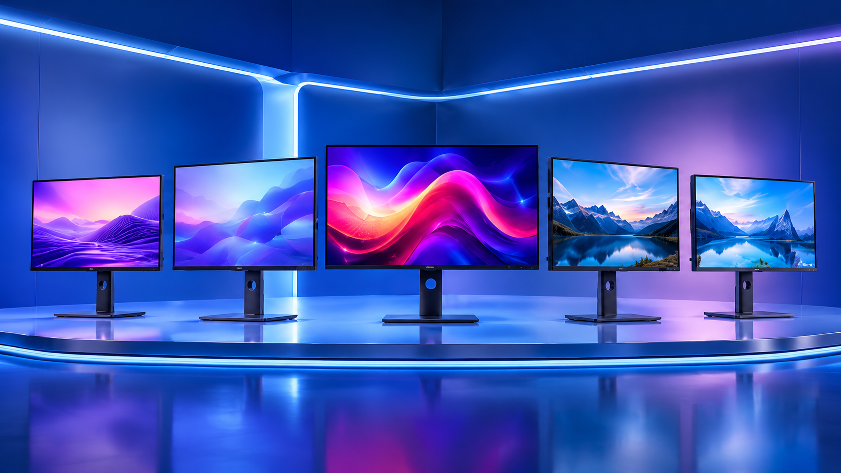 Business desktops and workstations