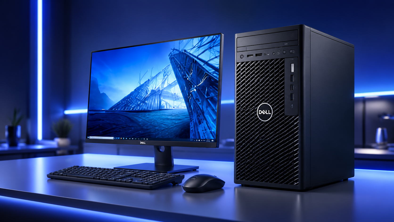 Business and gaming laptops
