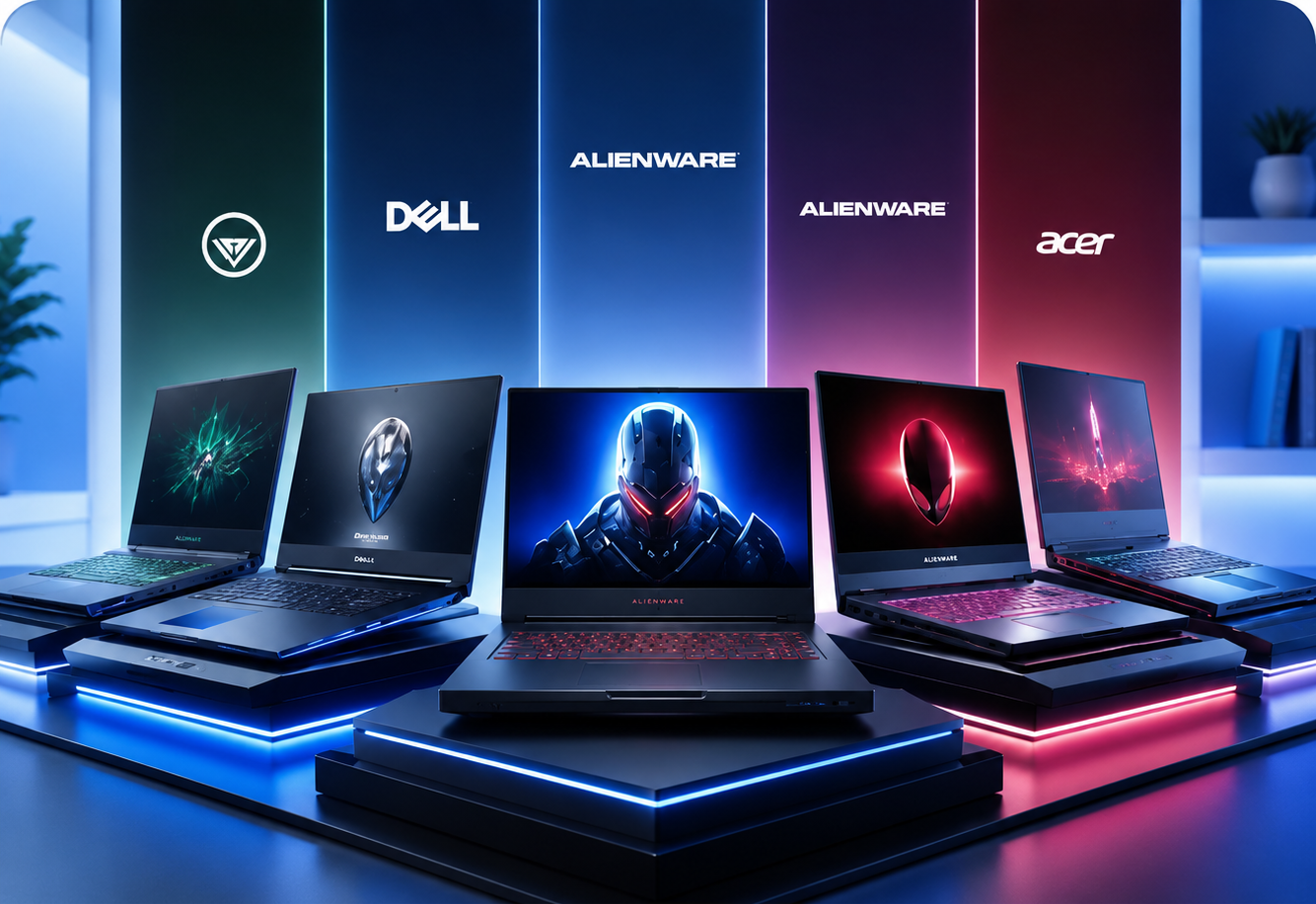 Professional monitors